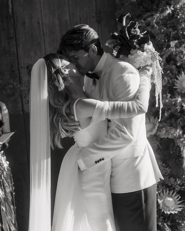 An Earthy & Opulent Wedding in Rural Sicily