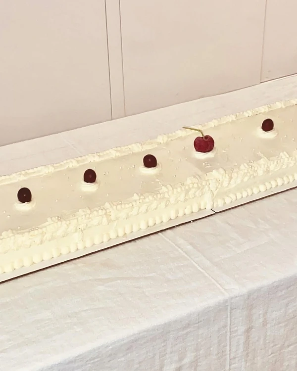 10 Major Cake Trends for 2026