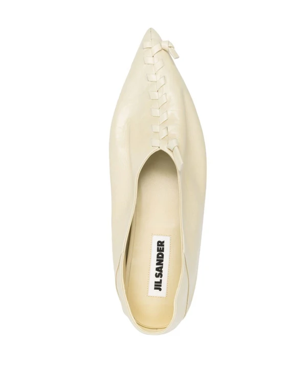 Best Ballet Flats for Your First Dance