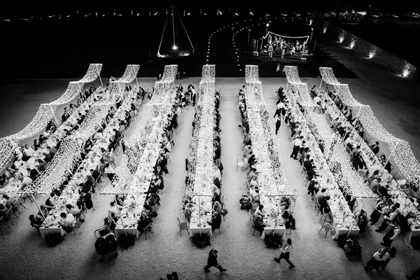 Rotondo Catering by Alba, wedding cakes & catering in Italy, Europe — portfolio photo 4