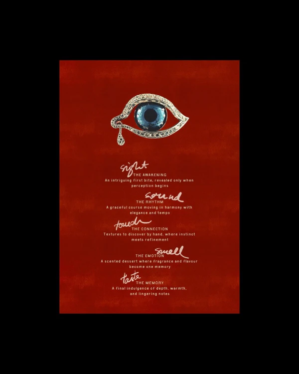 MAKTUBI, wedding stationery in Romania, Europe — portfolio photo 3