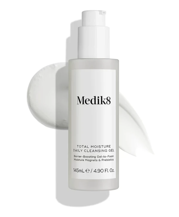 <a href="https://eu.medik8.com/products/total-moisture-daily-cleansing-gel?srsltid=AfmBOoplImICae644_mZN0aeQ_sFhV8YqCT_ECXM8Ghf-Rw7bf3qESqV">Medik8</a>
