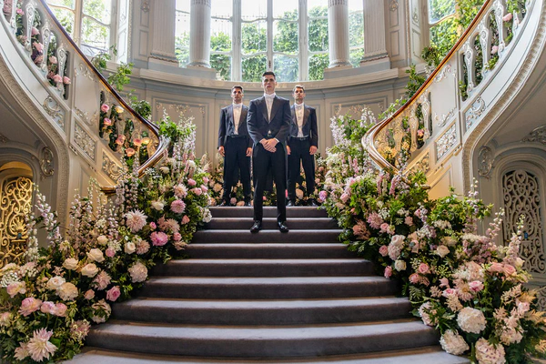 Niemierko, wedding planners in United Kingdom — portfolio photo 10