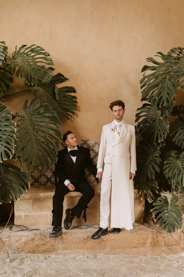 Dos Mas En La Mesa, wedding photographers in Spain, Europe — portfolio photo 2