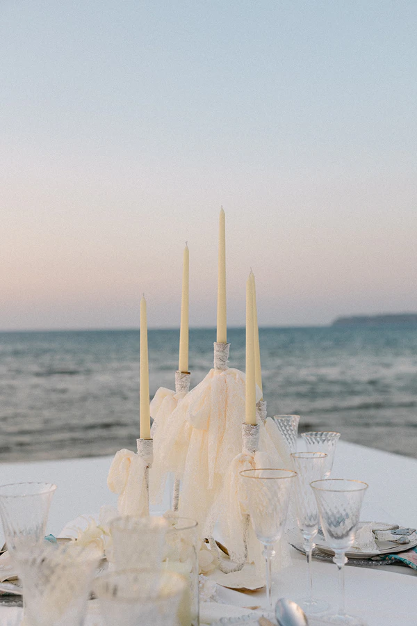 A Sculptural Floral Fantasy at This Intimate Black-Tie Wedding in Phuket