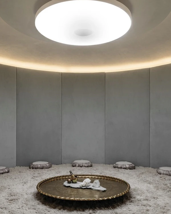 Spas in NYC for the End-of-year Retreat