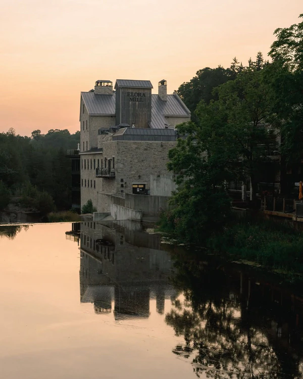 17 Best Wedding Venues in Canada