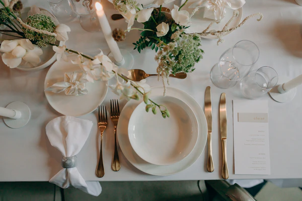 Breathtaking Wedding Editorial in the South of France