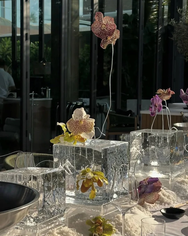 8 Major Event Design Trends for Spring/ Summer 2026 Weddings