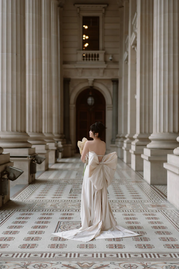 Pre-Wedding Photoshoot Inspiration