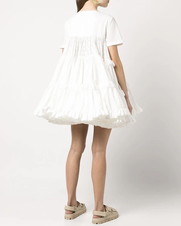 Short Wedding Dresses for Wild Dancing