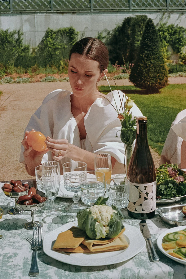 A Spring Soirée