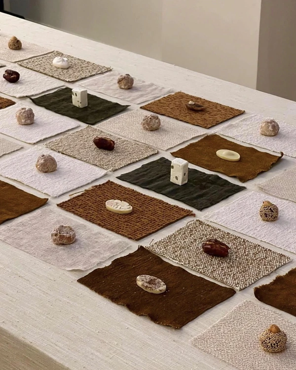 Trend: Modern Grazing Tables