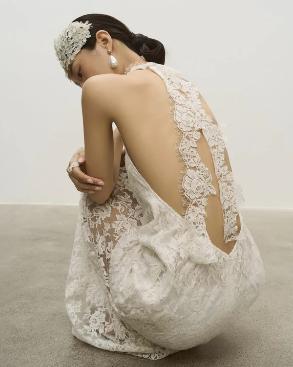 30 Chic Bridal Recovery Day Outfits
