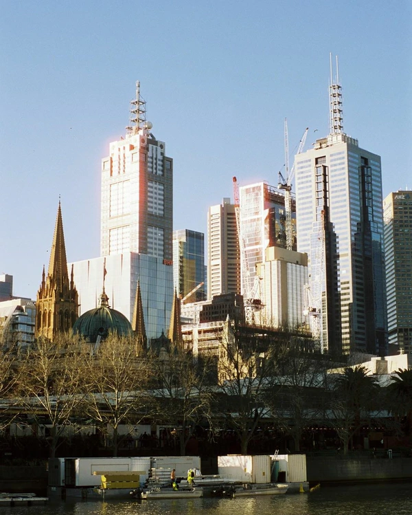 Romantic Things to Do in Melbourne for Couples