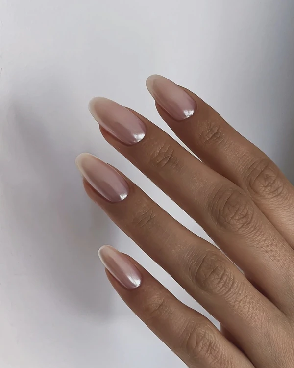 30 Minimalist Nail Designs