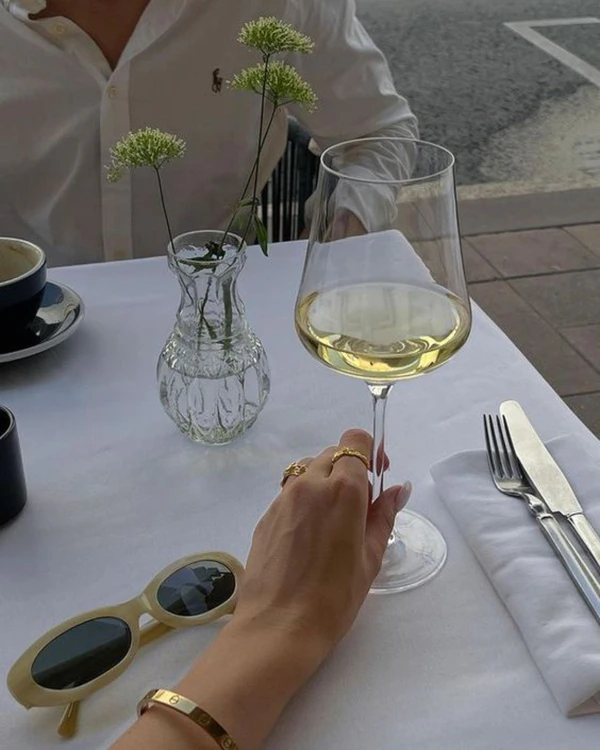 6 High-End Restaurants Perfect for Romantic Dates in LA