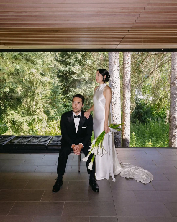 16 Best Wedding Photographers in Canada