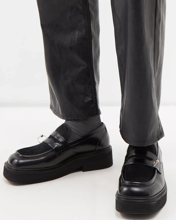 Best Shoes for the Groom