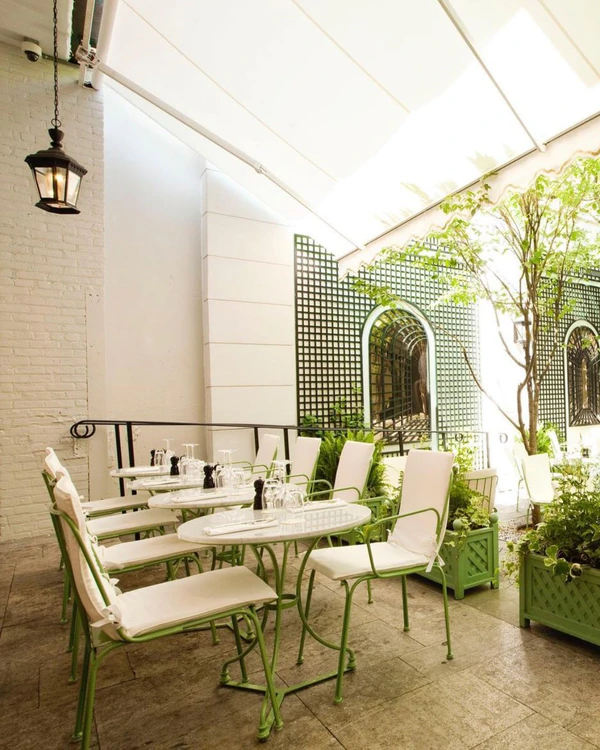 6 Stunning Venues to Host a Bridal Shower in NYC