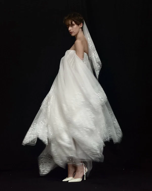 <a href="https://www.wed-studio.com/collections/wed/products/lilia-dress">WED STUDIO Gown</a>, $12,090&nbsp;