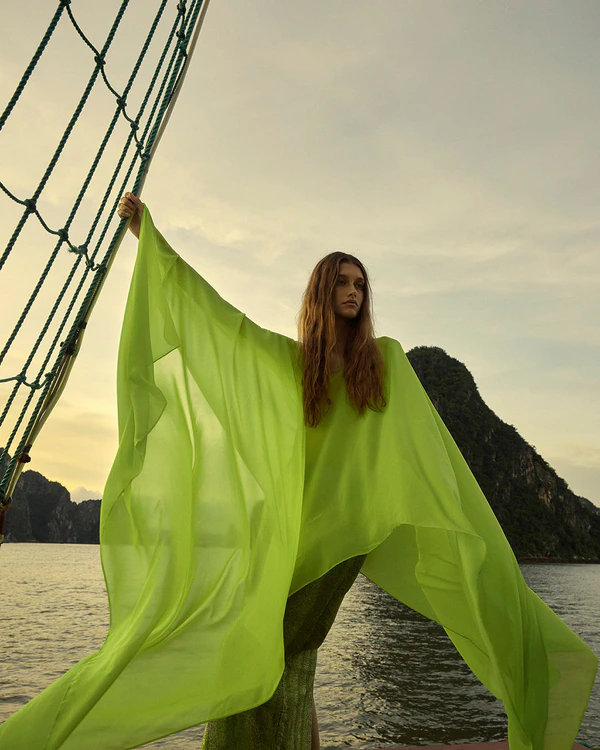 Introducing KYHA Fall 2026 Bridal Collection 'Waterlines'