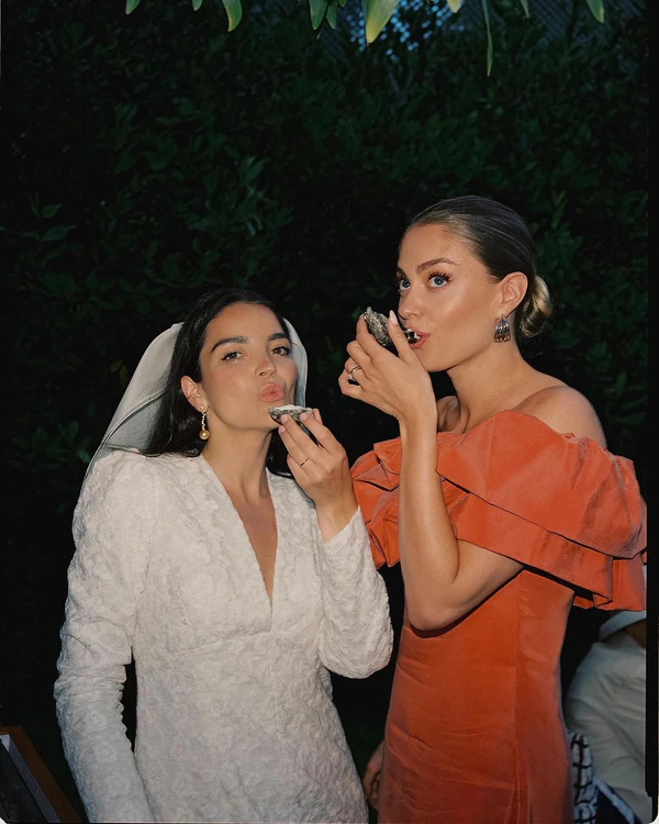 Why an Intimate Wedding is a Good Idea?