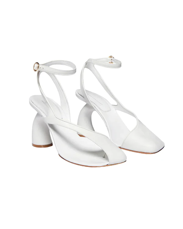 How to Choose Your Wedding Shoes