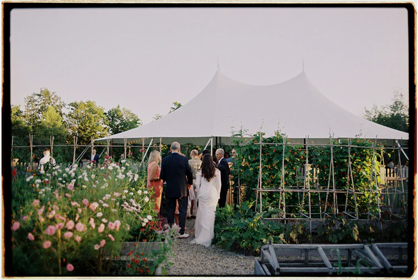 Real Wedding: Kelsey & Will