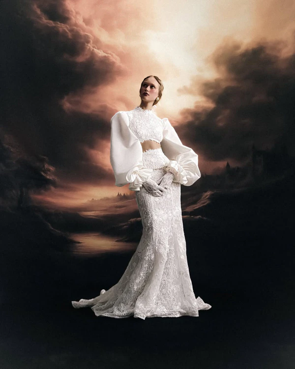 27 Best Bridal Designers in Europe