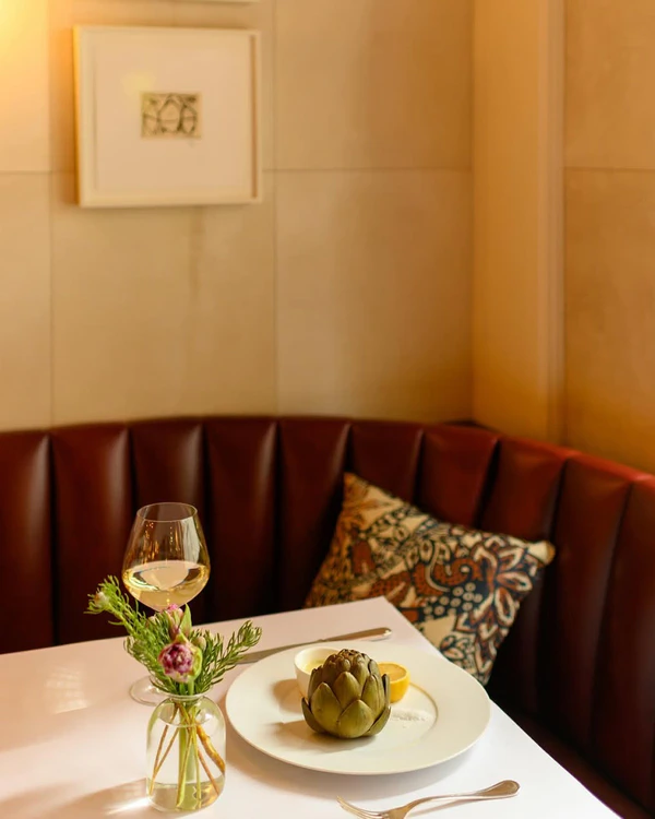 13 Romantic Restaurants for Date Night in New York City