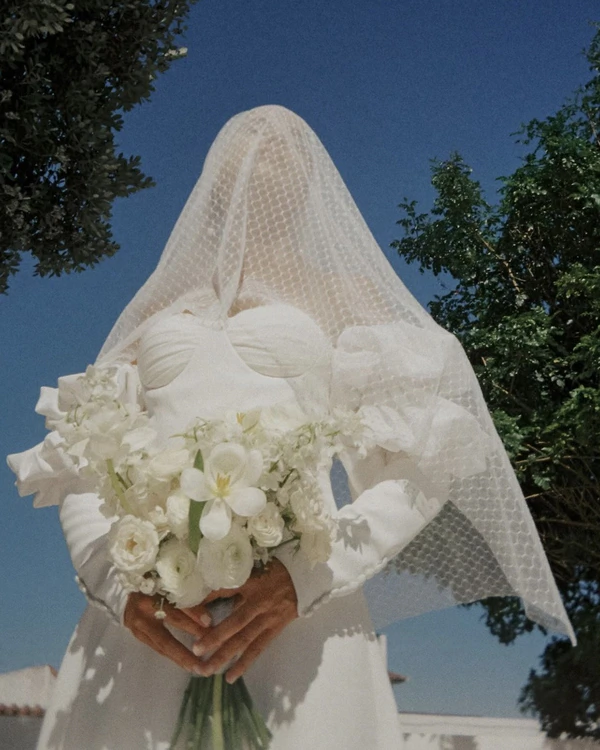 Ultimate Guide to Choosing a Bridal Bouquet