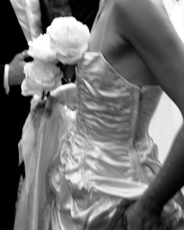 A Vintage Wedding in Tropical Australia — photo 2