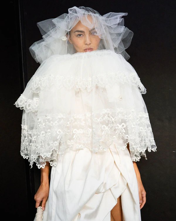7 Gen Z Wedding Fashion Trends Redefining the Future of “I Do”