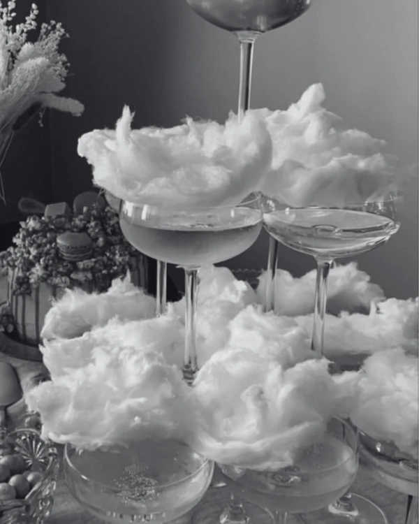 35 Unique Ideas for a Chic Bridal Shower