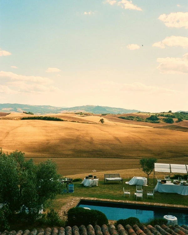 Forget About a Boho and Rustic Wedding in 2022 — photo 2