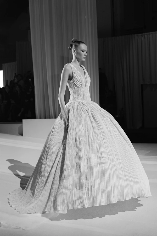 <span><a href="https://www.instagram.com/iedbarcelonafashion/">IED Barcelona Student</a>, Photography: <a href="https://www.instagram.com/tiposnet/">Tipos</a></span>