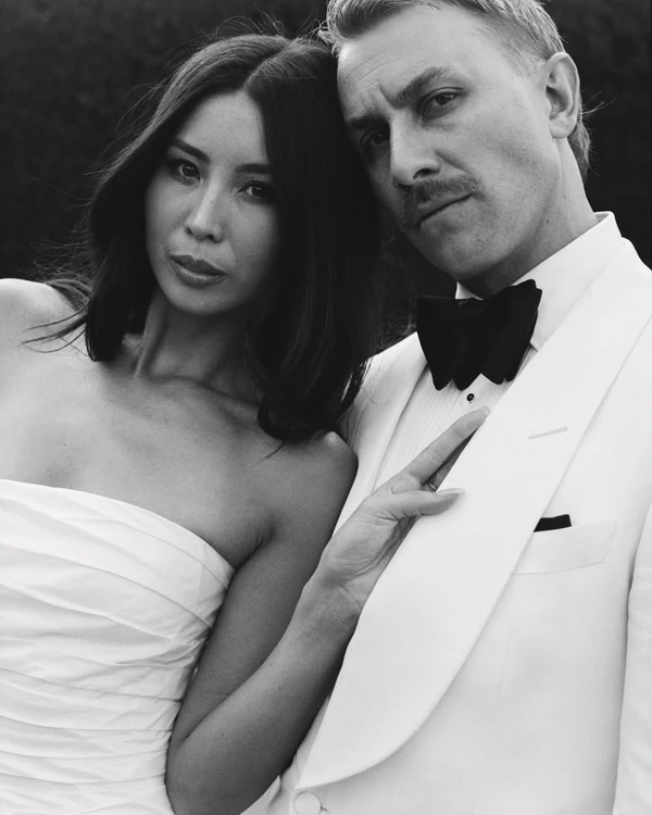 14 Best Wedding Videographers in Australia — photo 1
