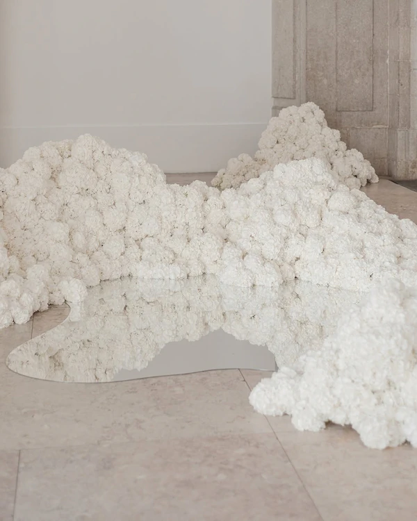 Cloud Dancer: Pantone's 2026 Color of The Year
