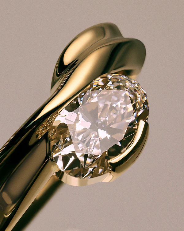 Sarah & Sebastian Unveils ‘Marine’ Bridal Collection