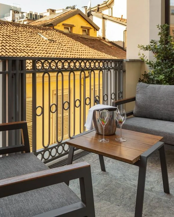 Speronari Suites: The Ideal Place for Your Romantic Stay in Milan