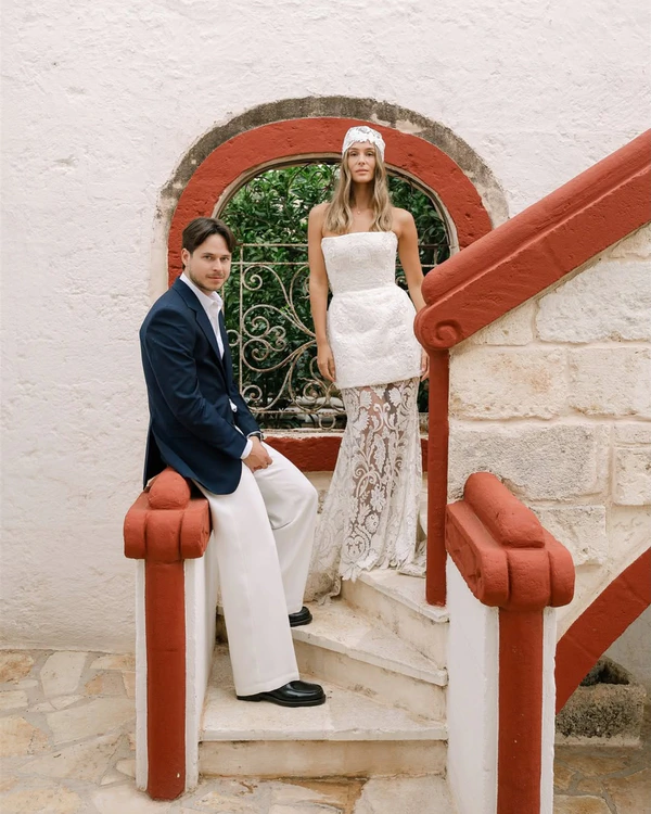 13 Wedding Trends Officially on Their Way Out for 2027 — photo 1