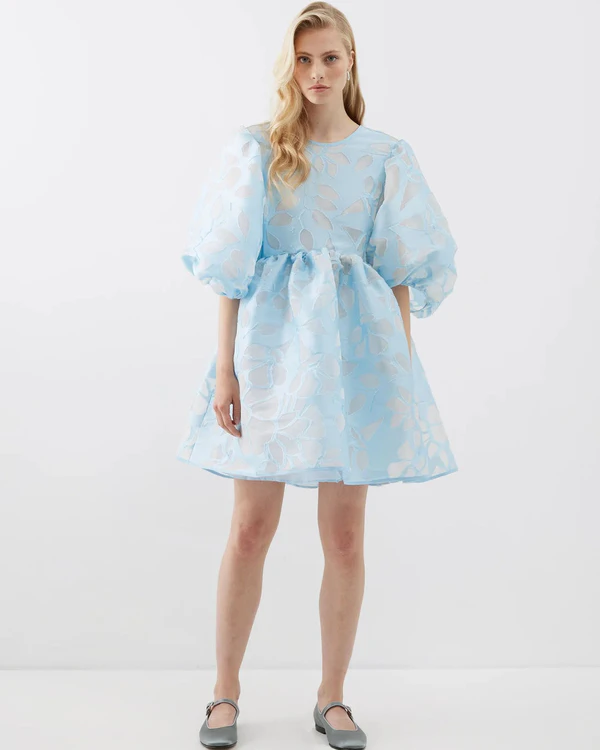 Same-Sex Wedding: Attire Inspiration for Two Brides