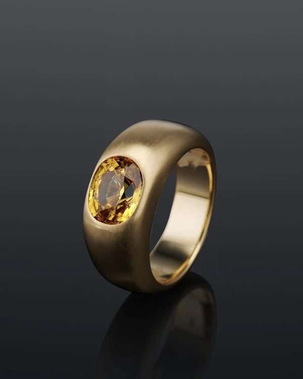 The 12 Top Engagement Ring Trends for 2025 According to Pinterest