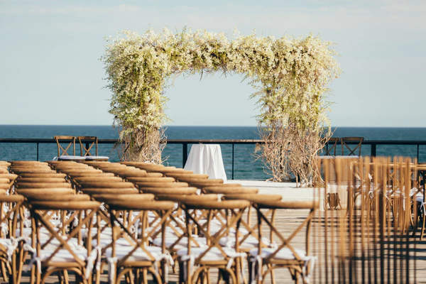 Gurney's Montauk Resort and Seawater Spa, wedding venues in New York, USA — photo 4