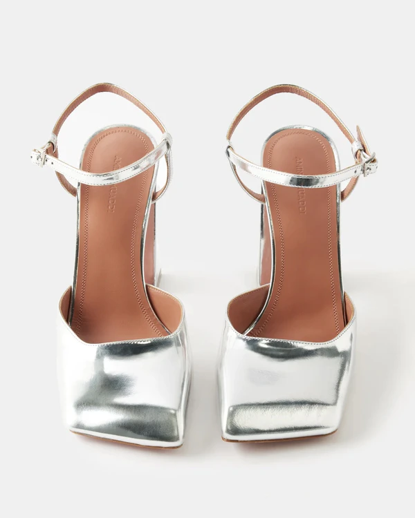 Beautiful Bridal Shoes Under $1,000