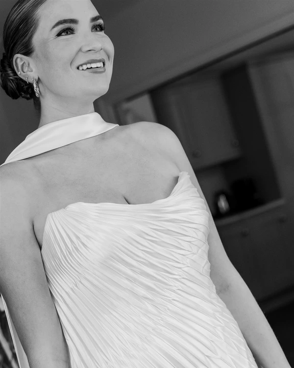 A Romantic Wedding at a Timeless English Countryside Estate