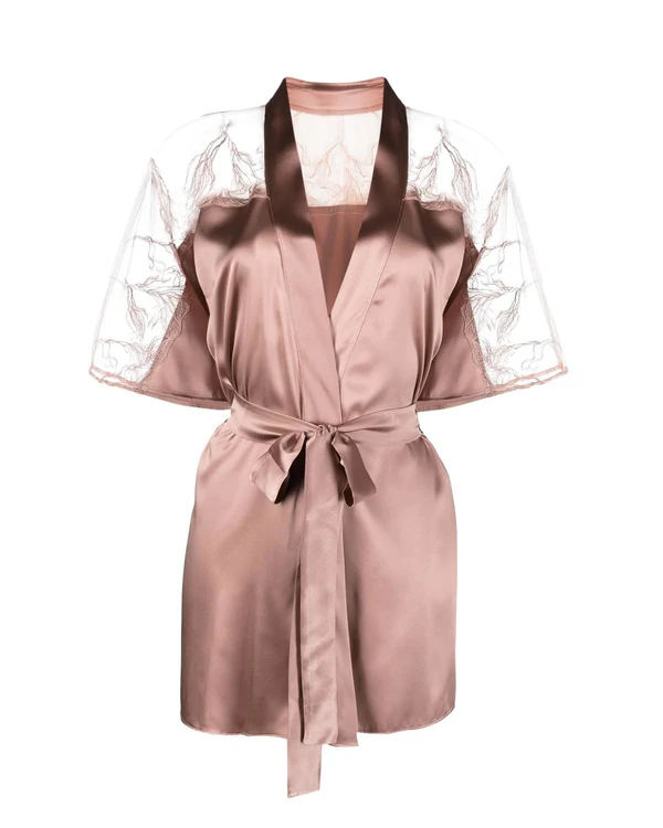 12 Elegant Robes Perfect for Getting Ready