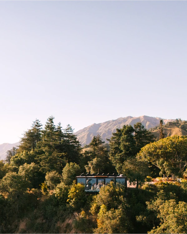 <a href="https://www.instagram.com/p/DSIsS1qDydA/" target="_blank" rel="noopener">Alila Ventana Big Sur, Photography: Jodee Friday</a>
