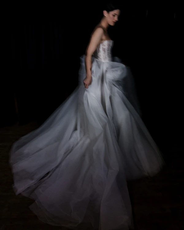 Introducing Varca's 2026 Bridal Collection — photo 2